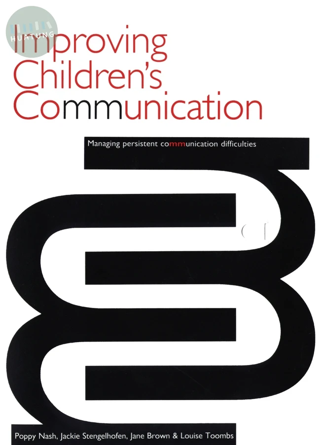 Improving Children's Communication 