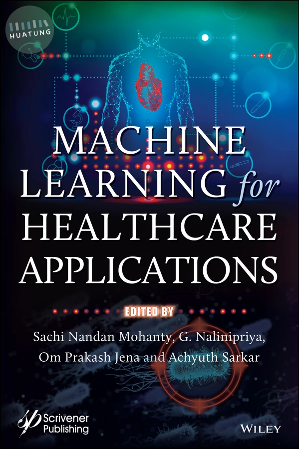 Machine Learning for Healthcare Applications 