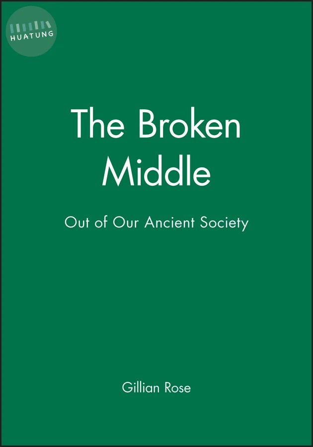 The Broken Middle 