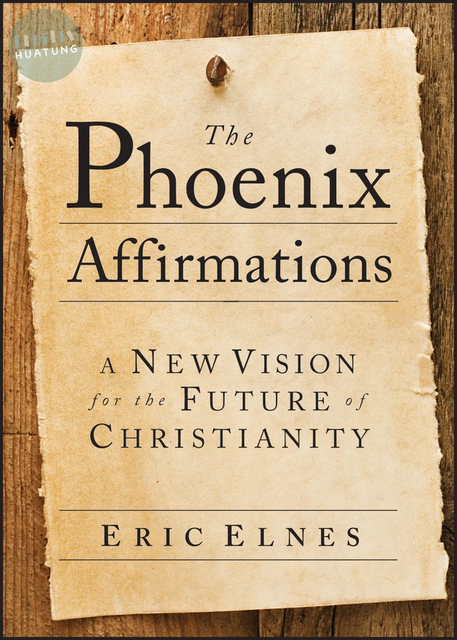 The Phoenix Affirmations 