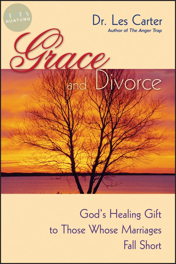Grace and Divorce 