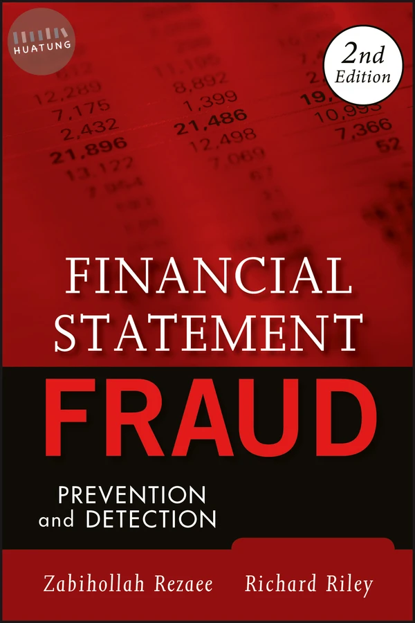 Financial Statement Fraud 