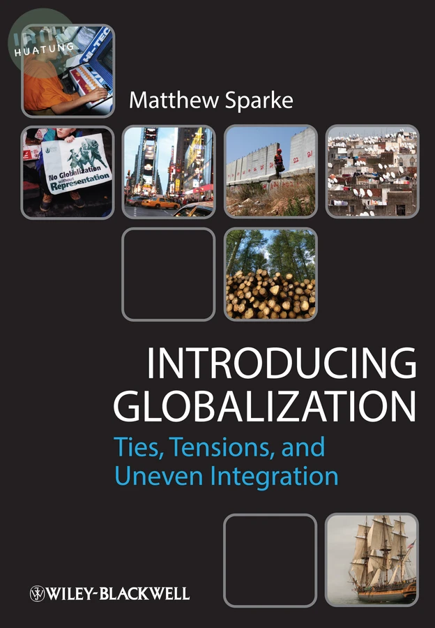 Introducing Globalization 