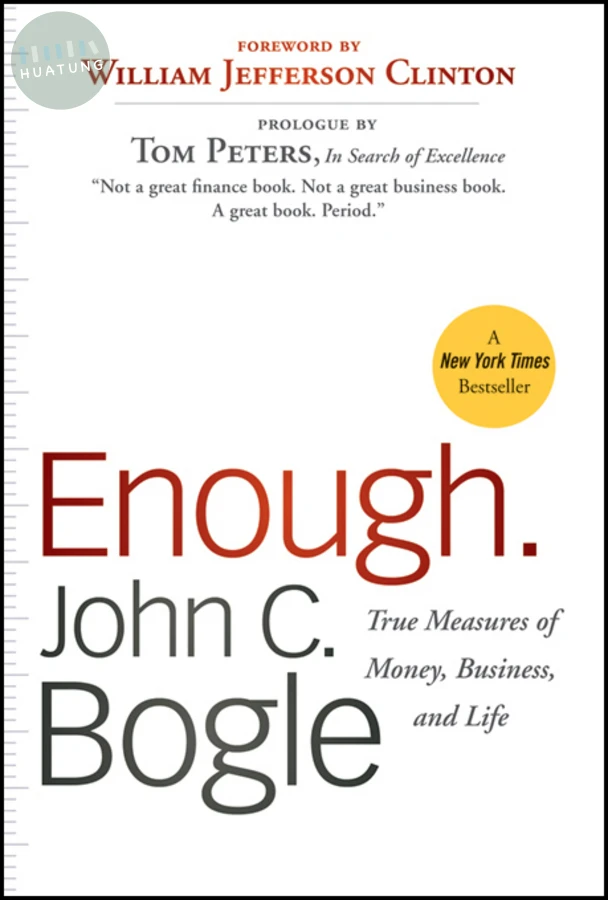 Enough 