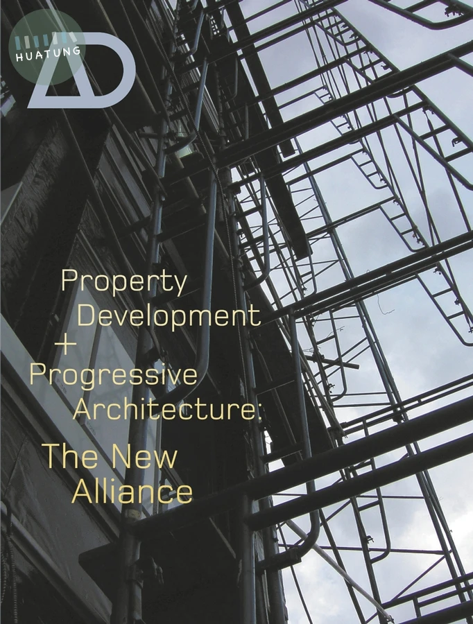 Property Development and Progressive Architecture 