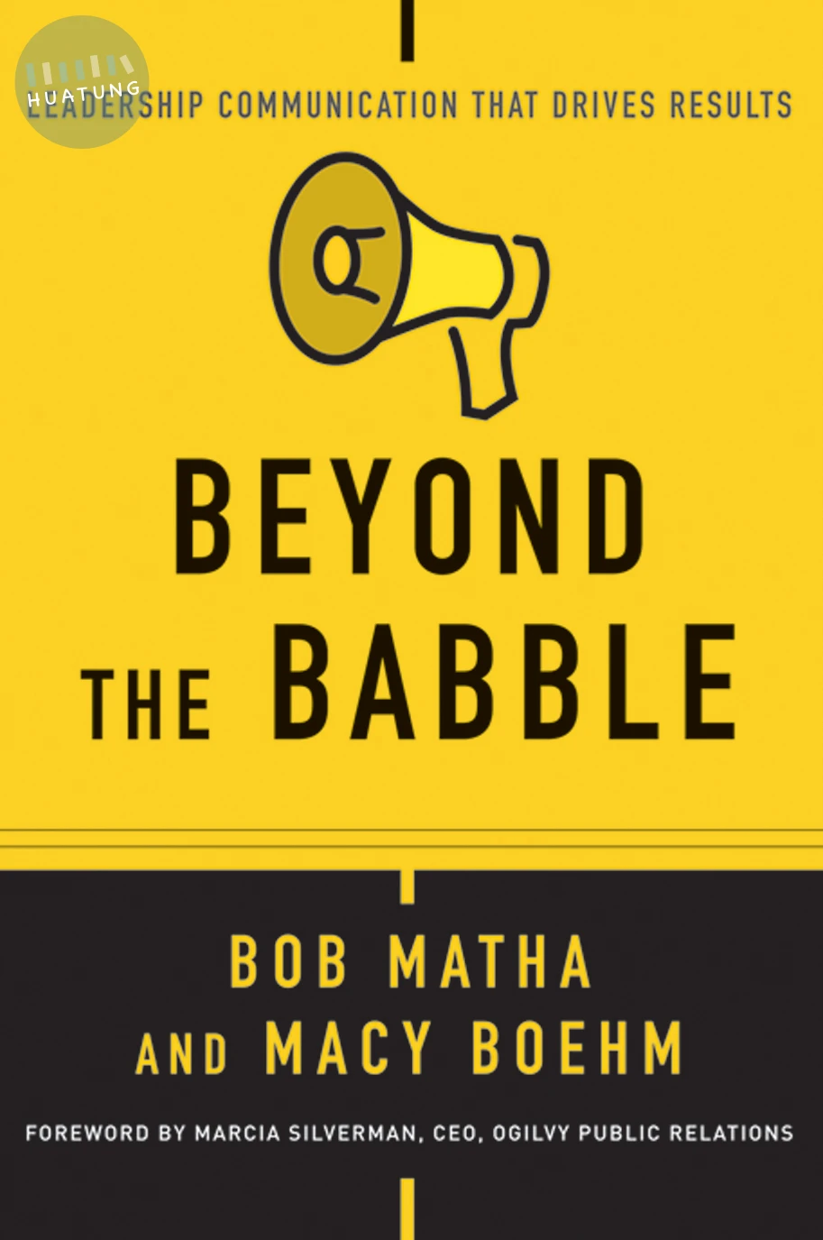 Beyond the Babble 