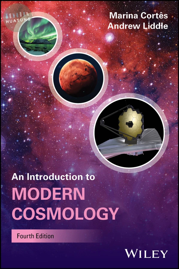 An Introduction to Modern Cosmology 