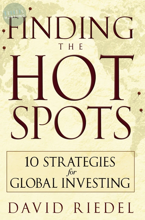 Finding the Hot Spots 