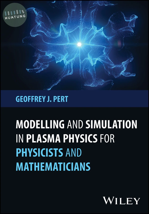 Modelling and Simulation in Plasma Physics for Physicists and Mathematicians 