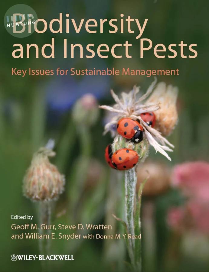 Biodiversity and Insect Pests 