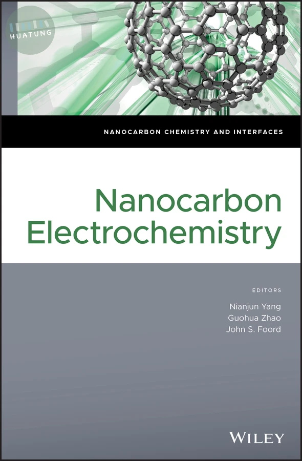 Nanocarbon Electrochemistry 