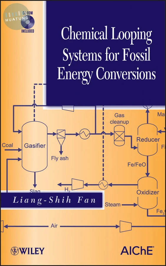 Chemical Looping Systems for Fossil Energy Conversions 