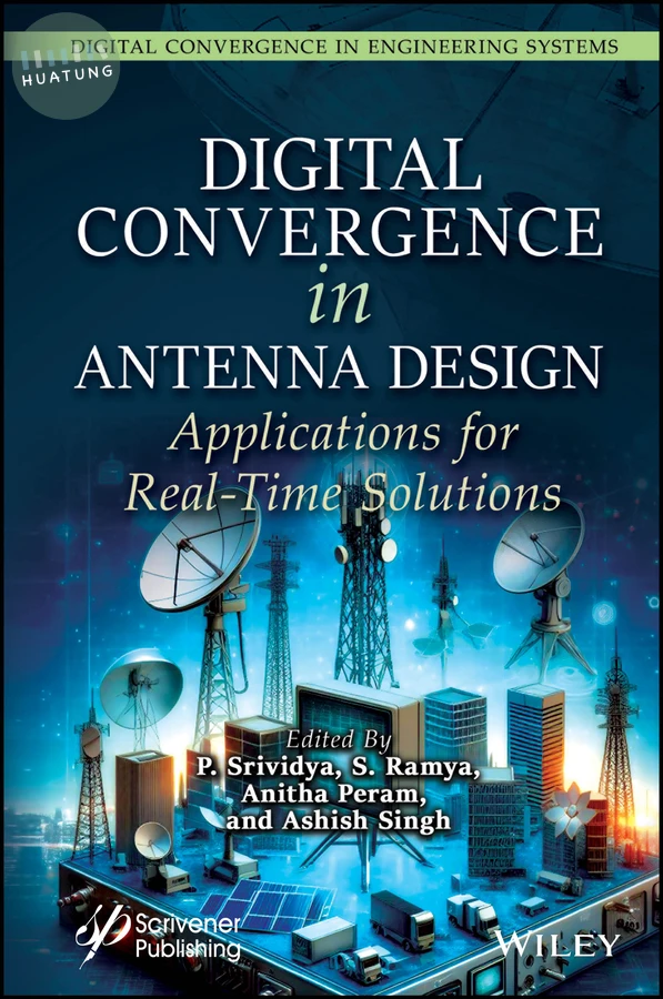 Digital Convergence in Antenna Design 