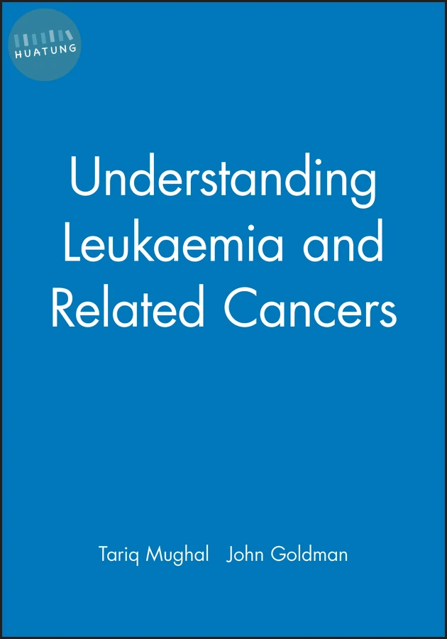Understanding Leukaemia and Related Cancers 