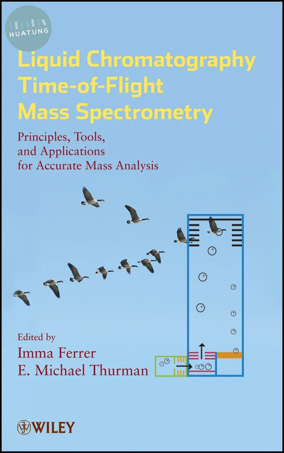 Liquid Chromatography Time-of-Flight Mass Spectrometry 