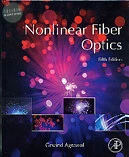 Nonlinear Fiber Optics (5版)