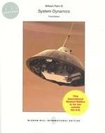System Dynamics (3版)