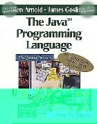 (舊版)THE JAVA PROGRAMMING LANGUAGE 1996 
