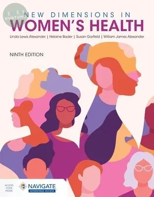 New Dimensions in Women’s Health (9版)