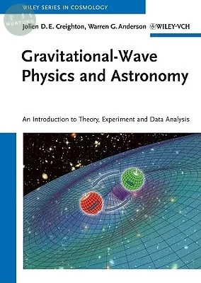 Gravitational-Wave Physics (1版)