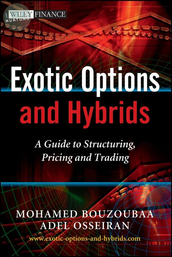 Exotic Options and Hybrids 
