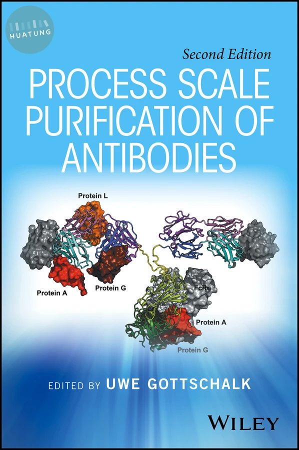 Process Scale Purification of Antibodies 