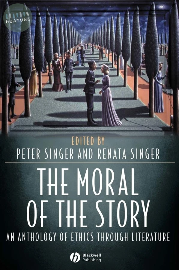 The Moral of the Story 