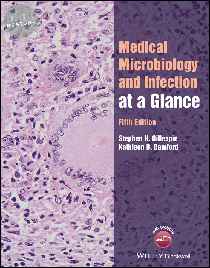 Medical Microbiology and Infection at a Glance 