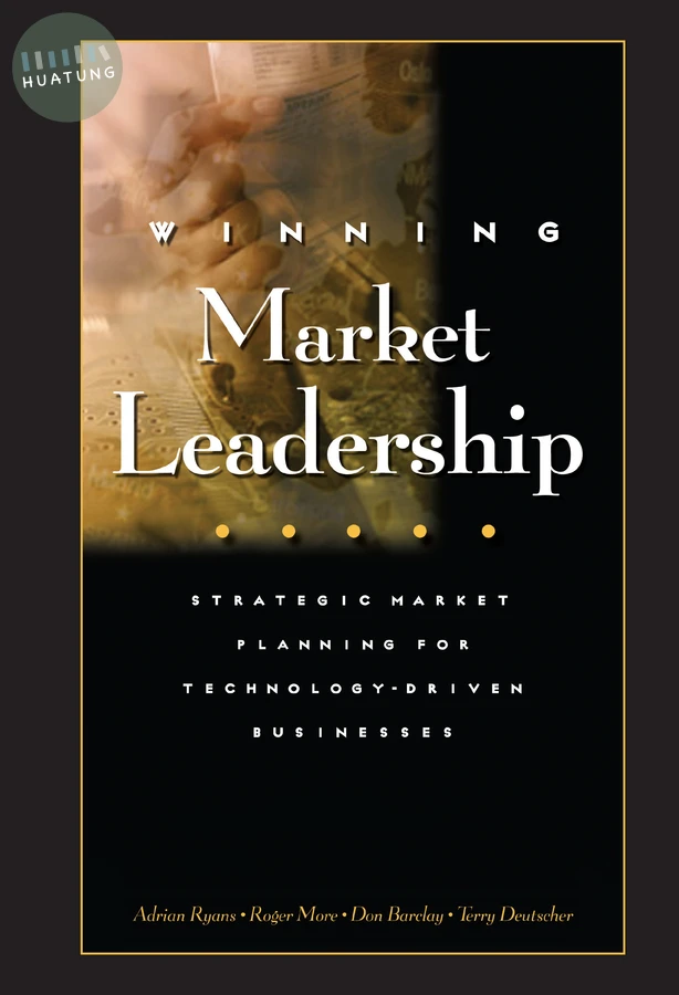 Winning Market Leadership 