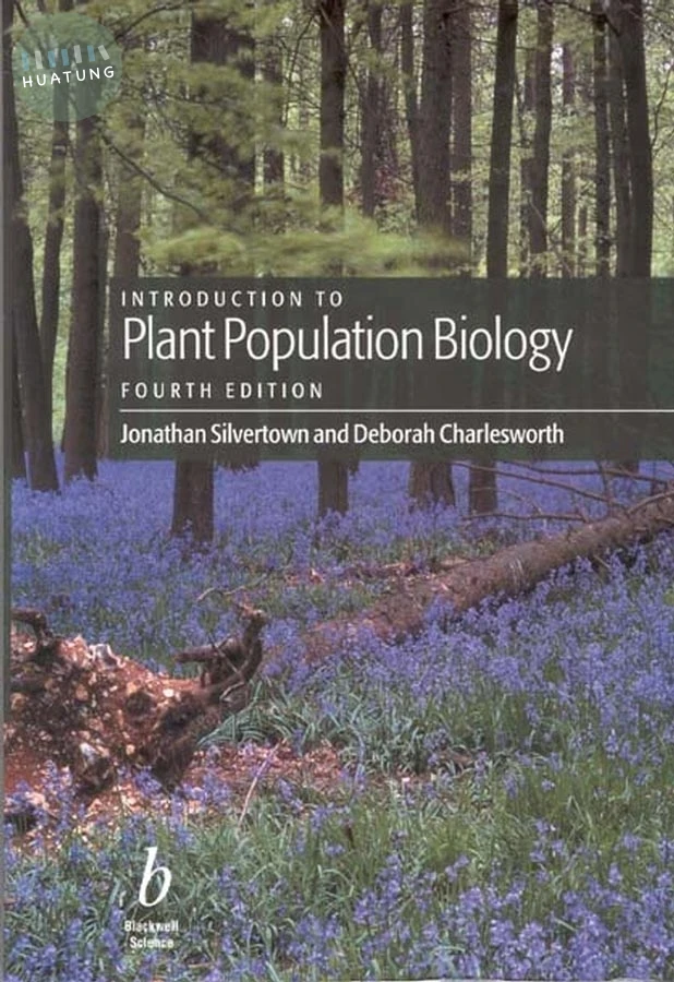 Introduction to Plant Population Biology 