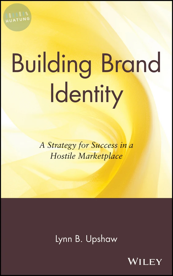 Building Brand Identity 