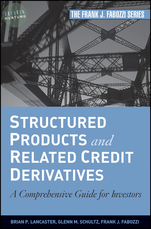 Structured Products and Related Credit Derivatives 