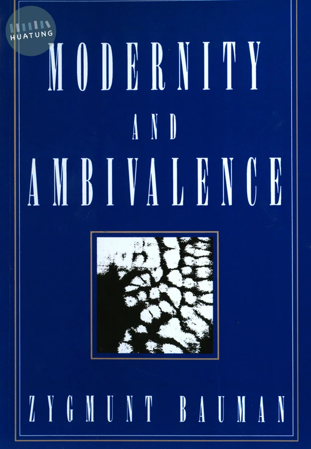 Modernity and Ambivalence 