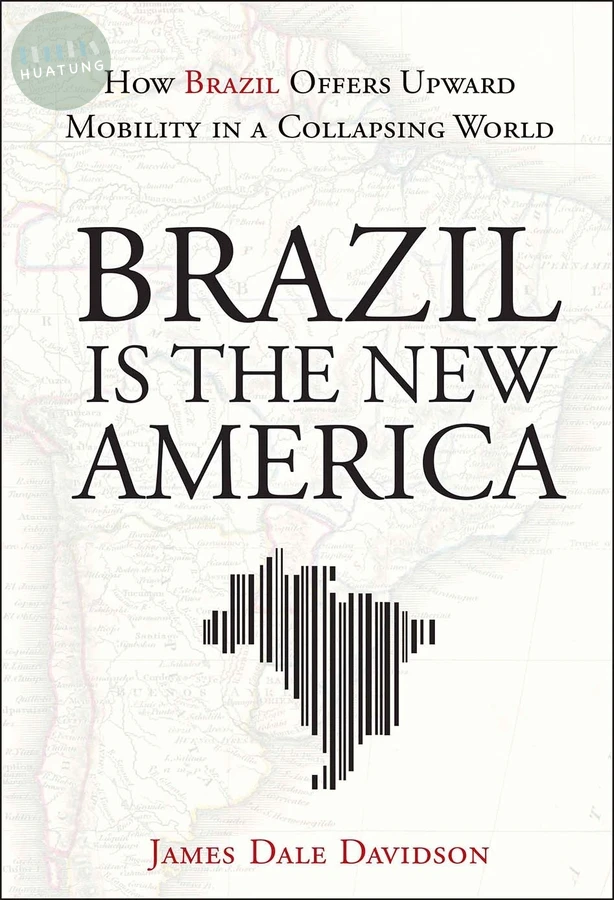Brazil Is the New America 