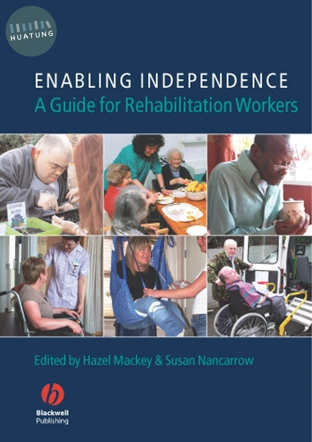 Enabling Independence 