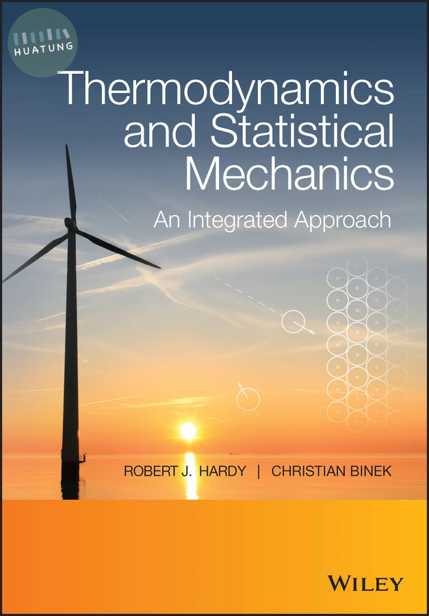 Thermodynamics and Statistical Mechanics 