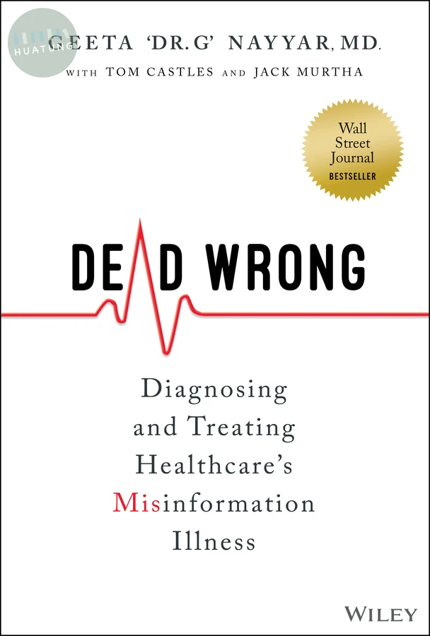Dead Wrong 
