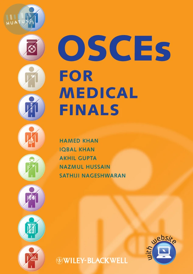 OSCEs for Medical Finals 