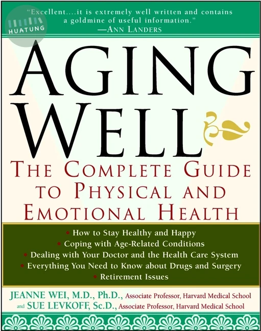 Aging Well 