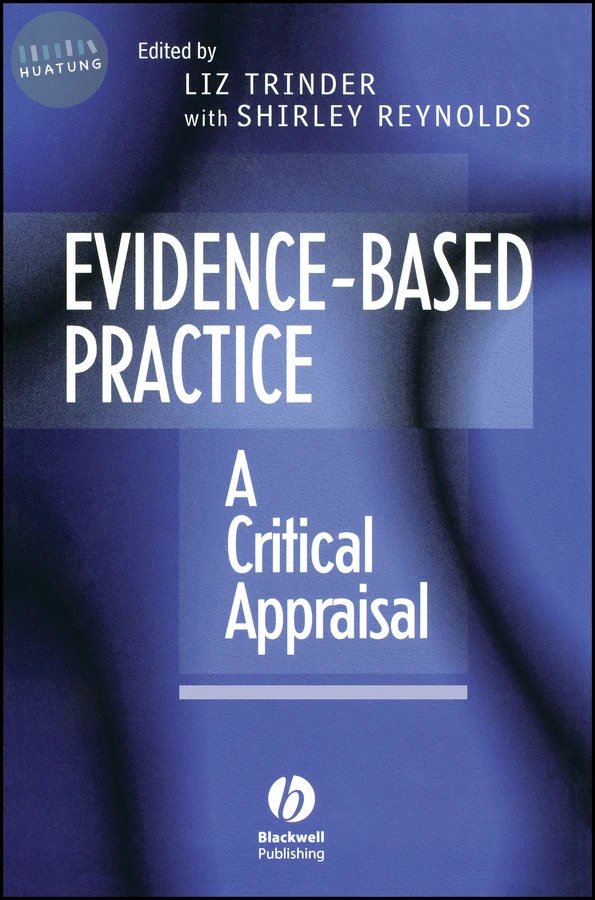 Evidence-Based Practice 