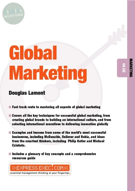 Global Marketing 