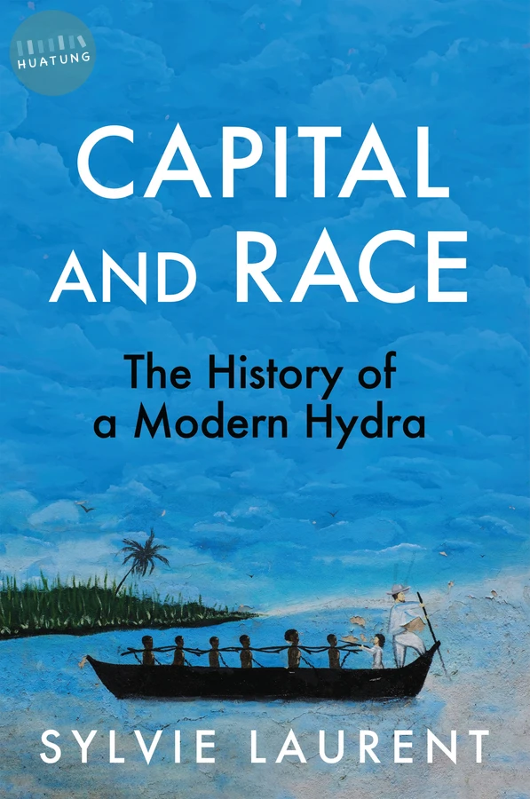 Capital and Race 