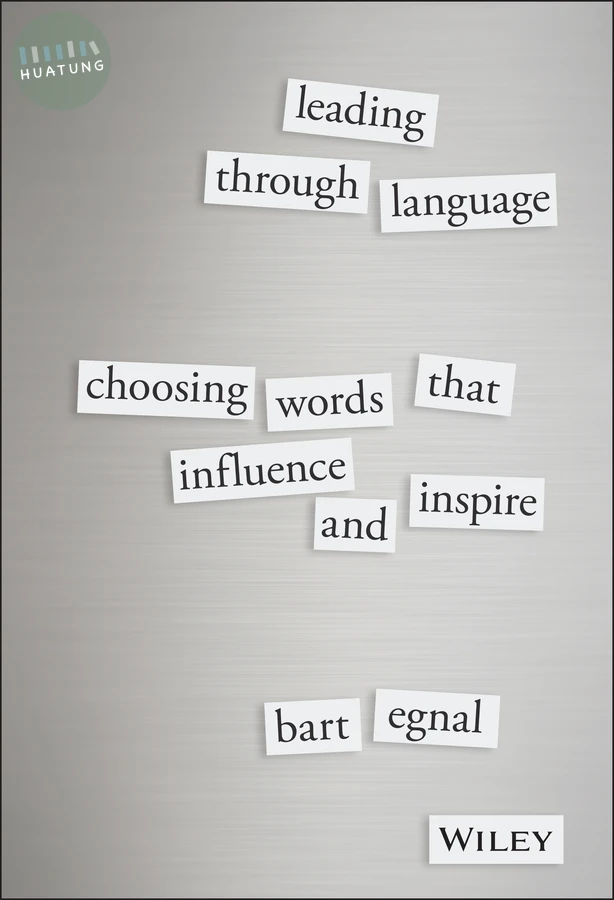 Leading Through Language 