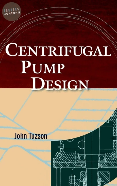 Centrifugal Pump Design 