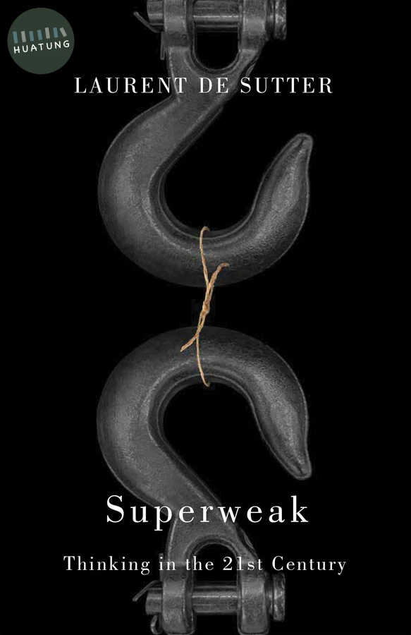 Superweak 