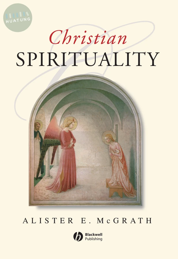 Christian Spirituality 
