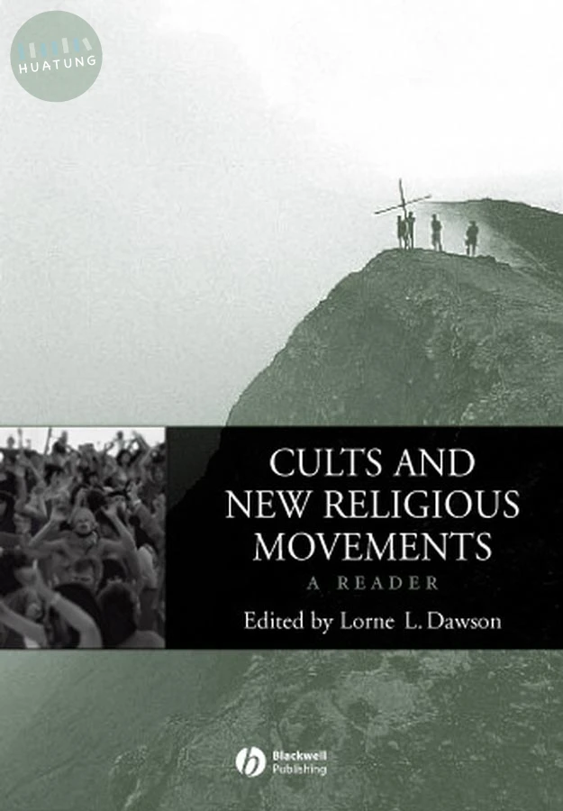 Cults and New Religious Movements: A Reader 