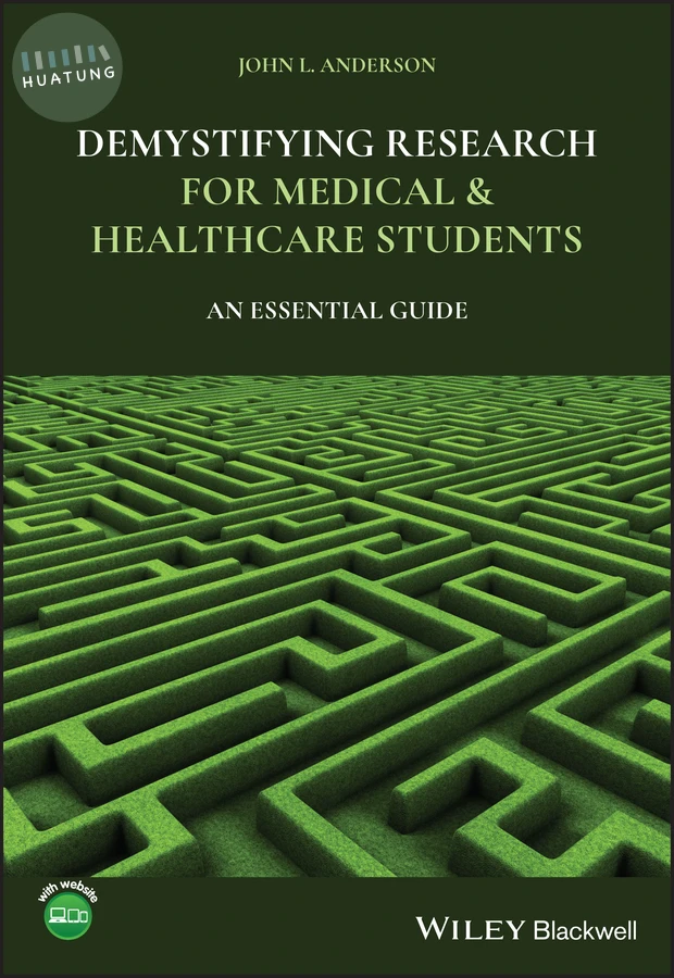 Demystifying Research for Medical and Healthcare Students 
