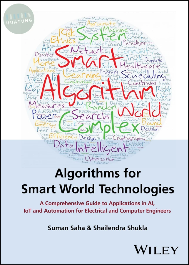 Algorithms for Smart World Technologies 