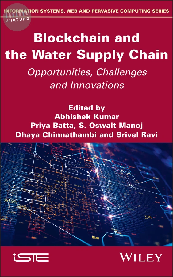 Blockchain and the Water Supply Chain 